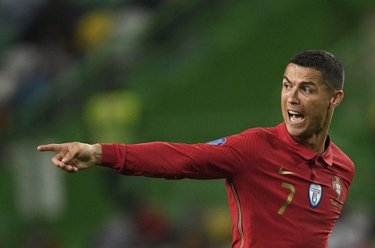 热身-C罗桑切斯射中横梁 葡萄牙0-0闷平西班牙