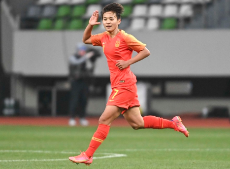 奥预赛-中国女足加时赛2-2韩国总分4-3进奥运 王霜梅开二度