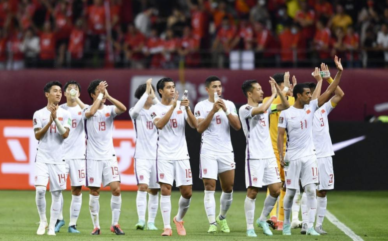 中国足协：国足40强赛剩余比赛将转移至阿联酋迪拜进行