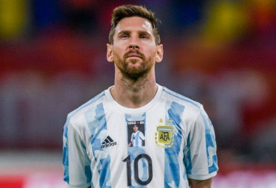 世预赛前瞻-阿根廷：阿圭罗归队门将仍缺阵 弃用迪马利亚