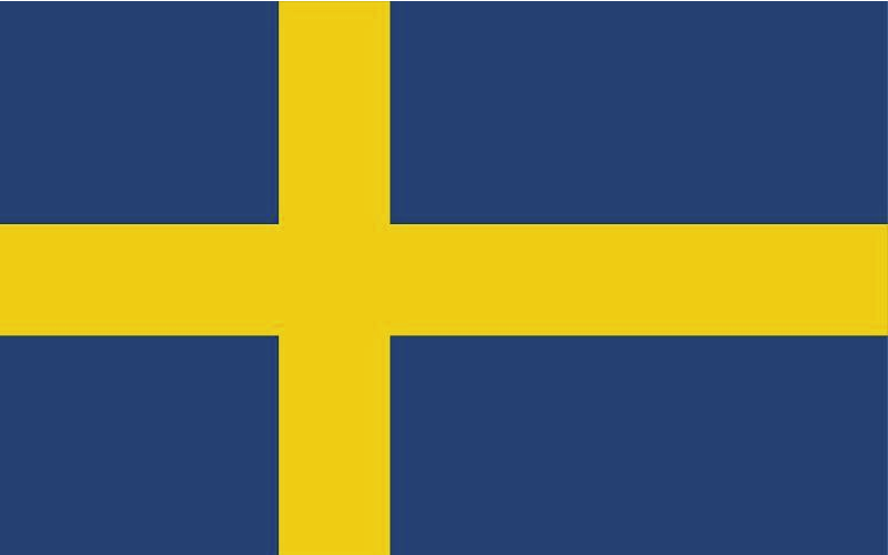 瑞典巡礼：伊布缺阵影响进攻 中超两外援战欧洲杯