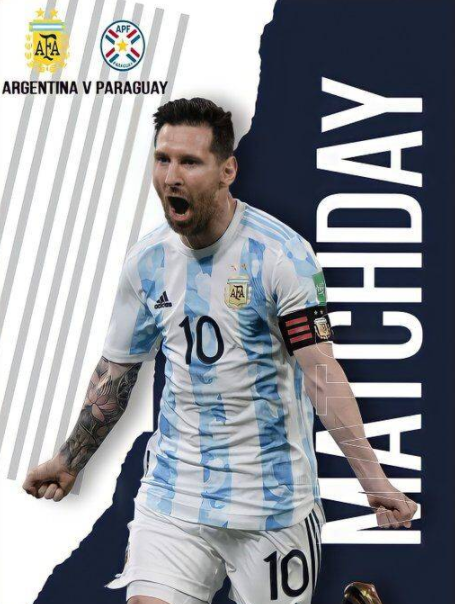 美洲杯前瞻-阿根廷：两大主力伤缺 奇葩赛程再造体能困境