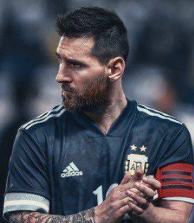 美洲杯前瞻-阿根廷：因大轮换体能占优 梅西梦回巅峰一战