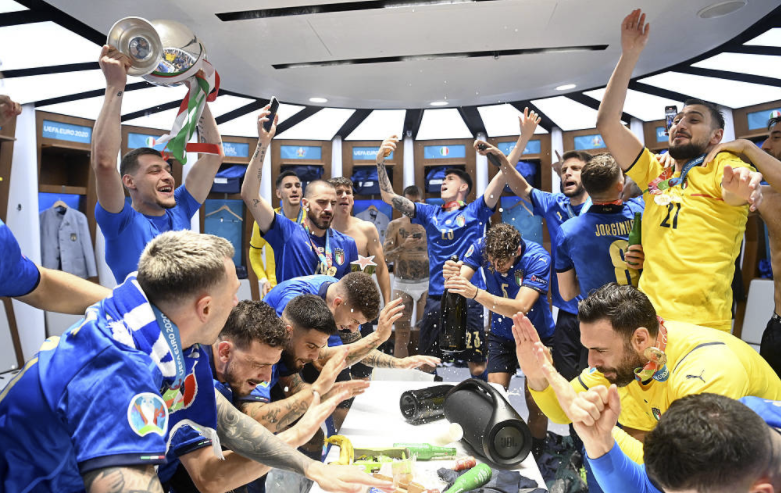  2022世界杯夺冠赔率：意大利仅第5 阿根廷仅第6