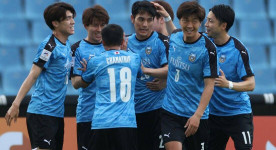 亚冠-广州队0-8惨败川崎前锋 刷新中超队最大输球纪录