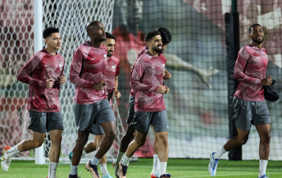 世界杯-卡塔尔VS塞内加尔前瞻：双方背水一战 输球或淘汰