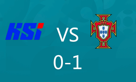 欧预赛-C罗200场里程碑破门+绝杀 葡萄牙1-0十人冰岛 