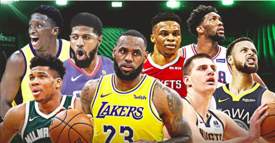 2020-2021赛季NBA季前赛完整赛程
