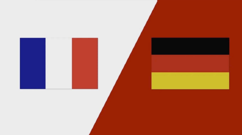 欧洲杯前瞻-法国vs德国：高卢雄鸡7年逢德不败 更衣室比烂