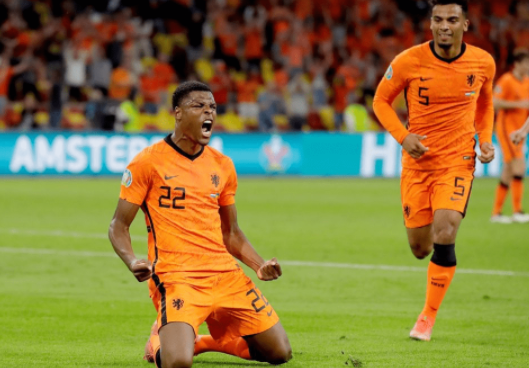 欧洲杯前瞻-荷兰VS奥地利：橙衣大将复出 阿瑙托维奇禁赛