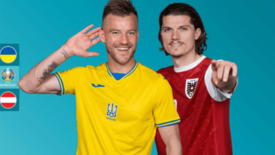 欧洲杯前瞻-乌克兰VS奥地利：阿瑙解禁复出 1分皆能接受