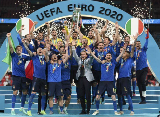 世预赛前瞻-意大利：欧洲杯冠军重亮相 冲35场不败纪录