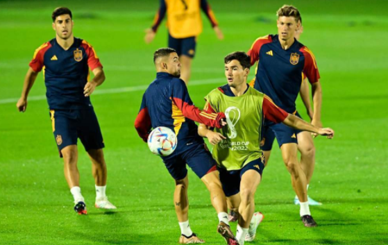 世界杯-西班牙VS哥斯达黎加前瞻：谁为西班牙攻城拔寨？