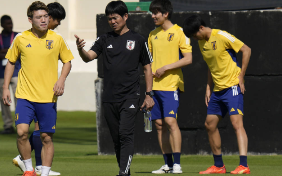世界杯-日本VS哥斯达黎加前瞻：蓝武士赢球或出线 再有骚操作？